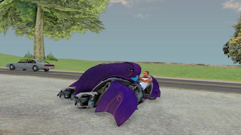 mod